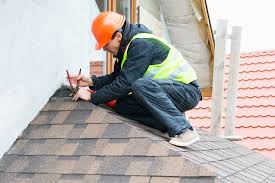 Fast & Reliable Emergency Roof Repairs in King, NC